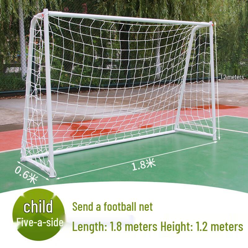 Sanshuo Portable Kids Football Goal