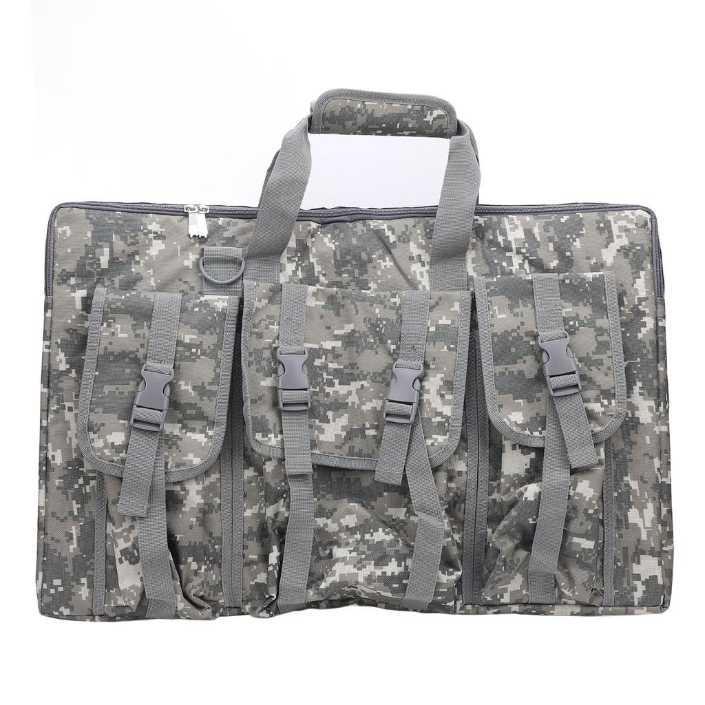 Satellite Case Organizer Bag Drop Resistant Water Proof Satellite RV Travel Bag for Gen3 V3 Dish