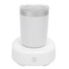 Smart Cooling Heating Coffee Cup 2 Gears Electric Coffee Warmer Cooler Mug for Home