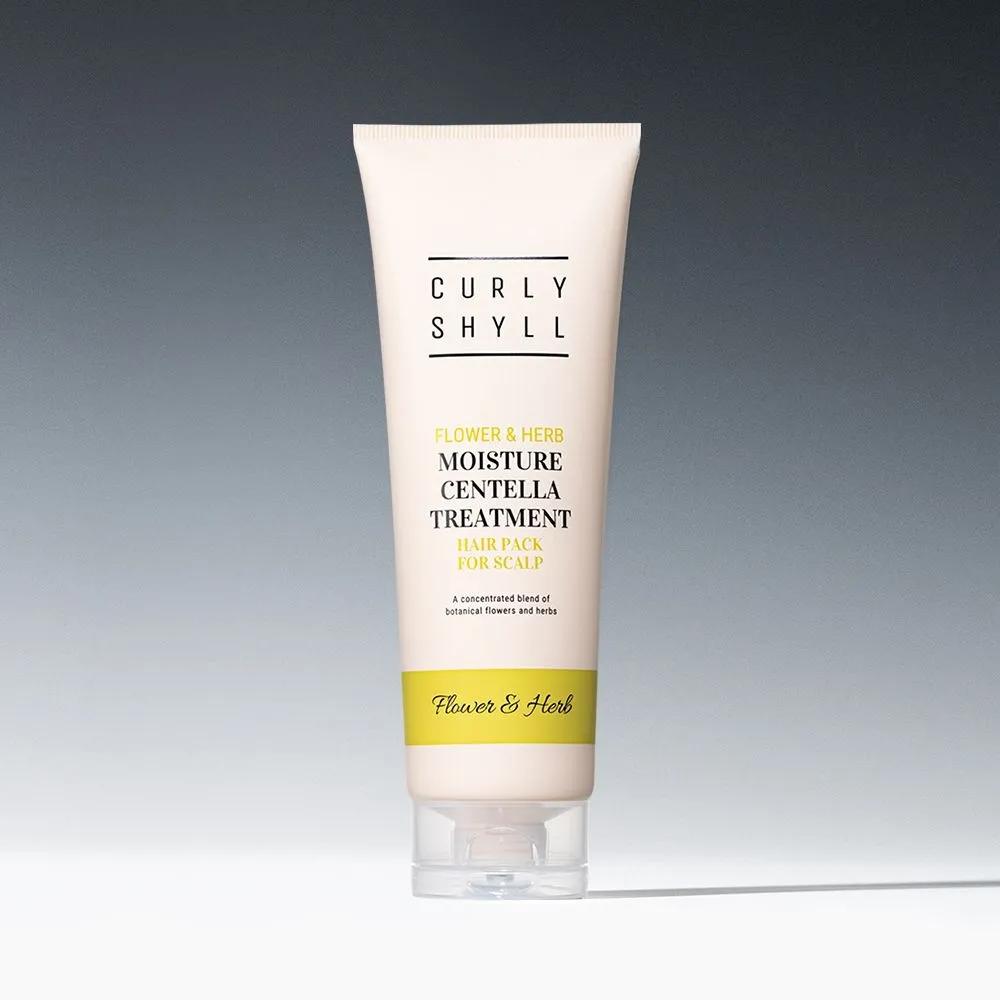 Moisture Centella Treatment 250ml