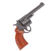 1/12 AK47 Revolver Pistole Pistole Waffe Modell Zubehör Fit 6'' Männlich Weiblich Soldat Action Figur Spielzeug