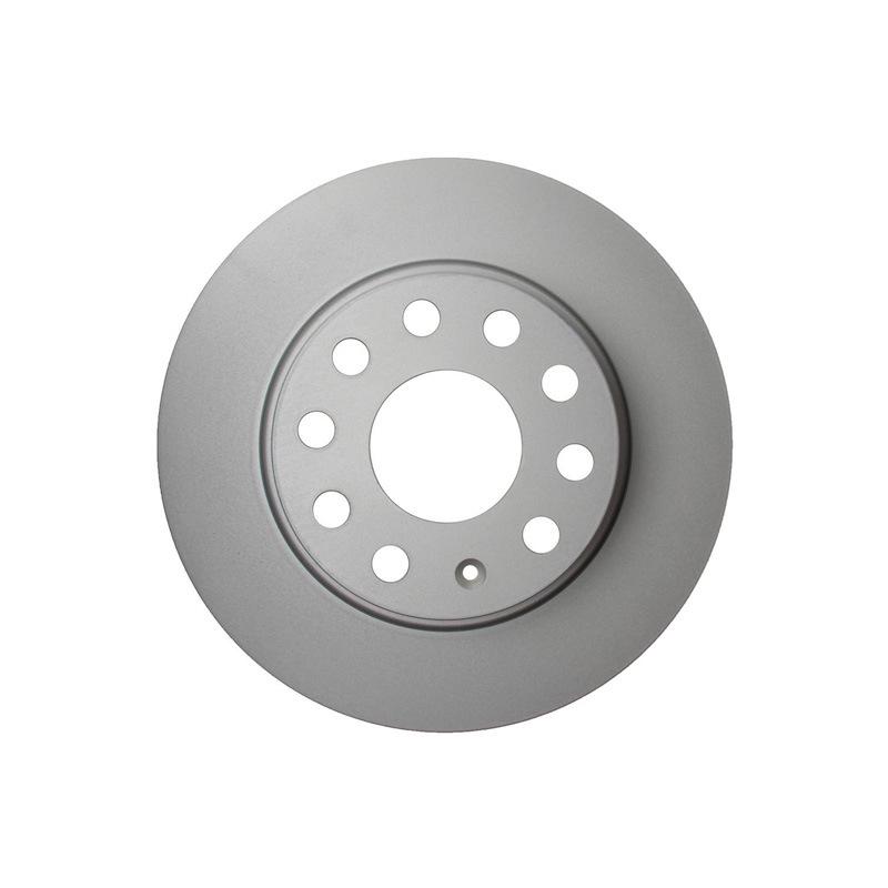 1K0615601AA Brake Discs for Volkswagen Sagitar, Jetta, and Golf Models.