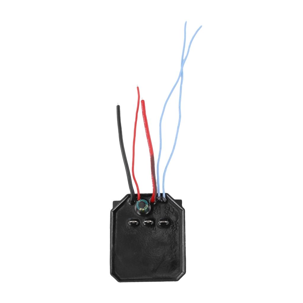 Brushless Chain Saw Motor Electric Chain Saw Motor Single Hand Saw Motor