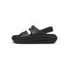 Flatter Sandal Black Women Sneakers 400337-01