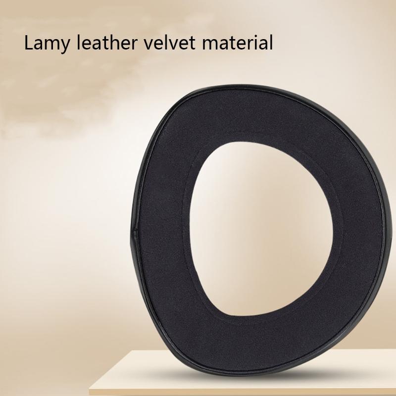 Replacement Ear Pads Soft Sponge Foam Cushion for HD820 Headphone Earpad Headset Cushion Cover Accessories