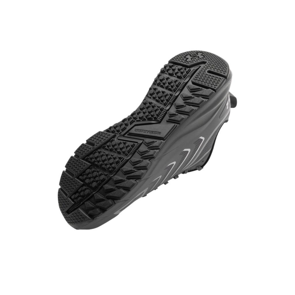 Under Armour U Trailblazer Fashion Comfortable Low-Top Lifestyle Casual Shoes Unisex Casual Shoes Gray 6010426-026