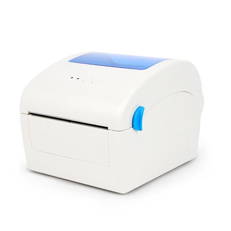 Gprinter GP-1924D USB Thermal Label Printer CN Plug (adapter Included)