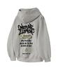 [Set] El Rock Eye Halftone Hoodie 2-Piece Package