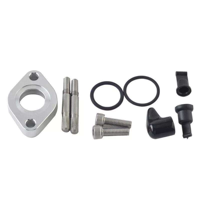 Fuel Pump Suction Control Valve SCV 04226-0L020 For Toyota Hilux Hiace 2.5L 3.0L