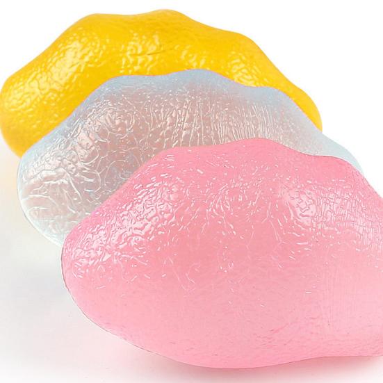 Bulut Stres Topu Kaygı Giderme El Terapisi Rehabilitasyon Sıkma Topu Oyuncak Çocuklar Gençler Yetişkinler Taşınabilir Yumuşak TPR Topu Çimdikleme Duyusal Oyuncak