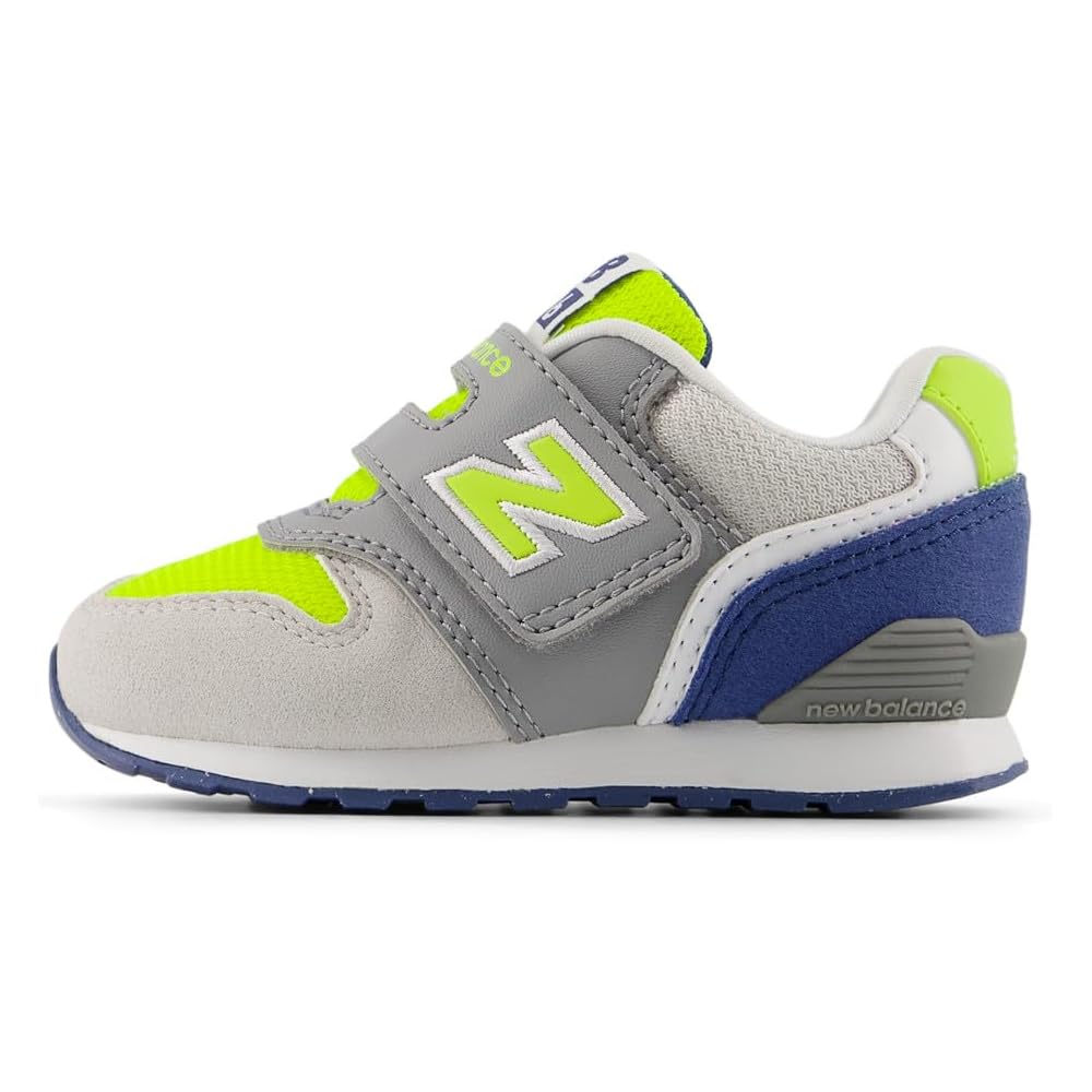 New Balance I9964ZS W Women s Sneakers Size 130 Lightweight Breathable Design