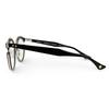 Excellent DITA Glasses MIKRO Cats eye black Women DTX500 Used