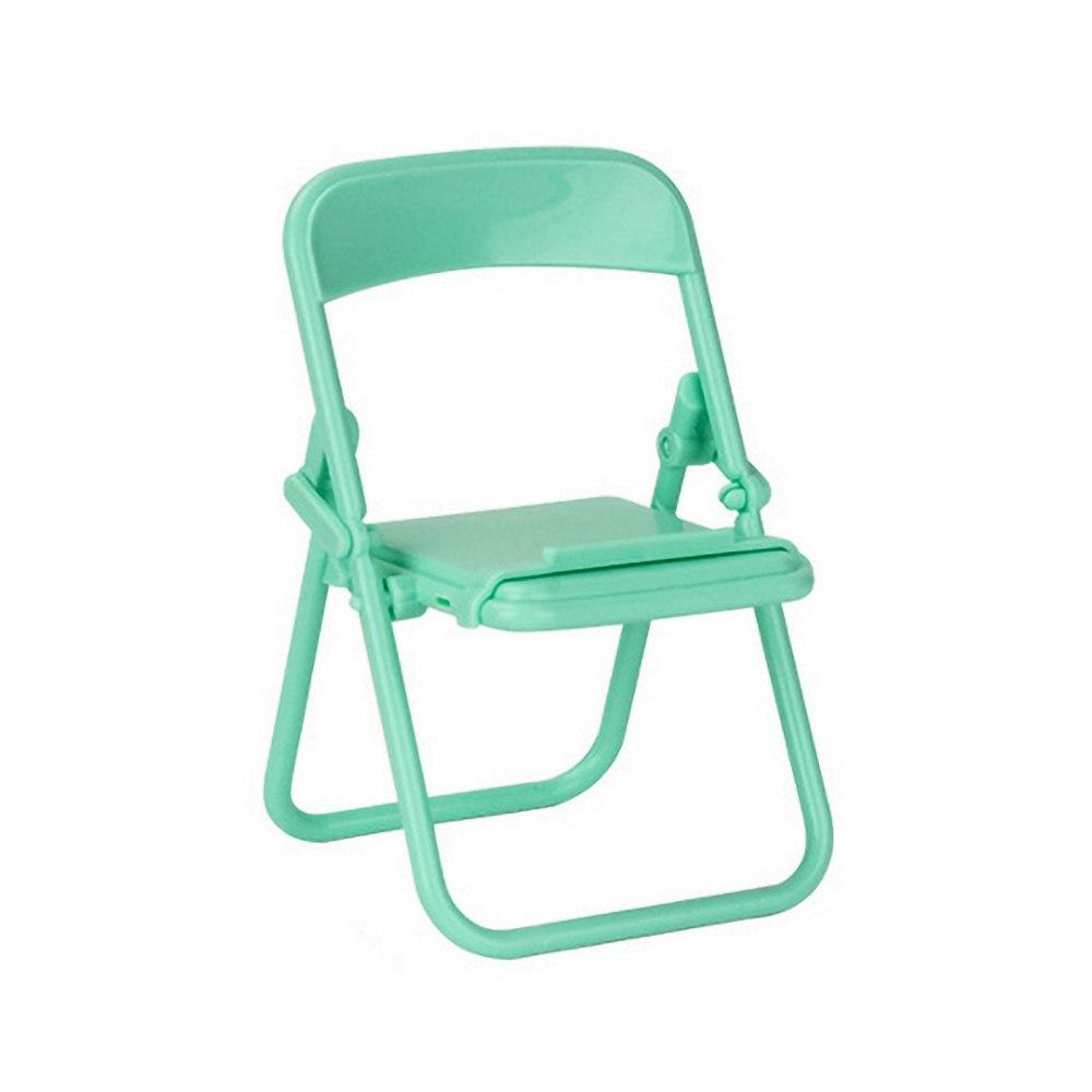 

Складная подставка для телефона, подставка для стула ярких цветов, мини-док-станция для настольного телефона, универсальный ленивый кронштейн