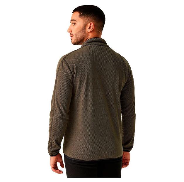 Regatta Fleece with Zipper Kitom