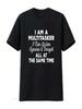 I Am A Multitasker Can Listen Ignore Forget Funny Saying T Shirt Black Vintage Washed Designer Clothes Stylish Versatile Unisex