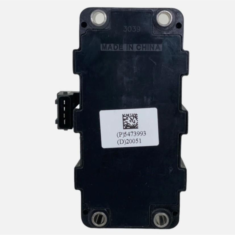 Ignition Coil for Dongfeng Cummins 6BT5.9 Natural Gas Engine
