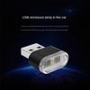 Licht USB Universal 1PCs 5V ABS Umgebungshelle Lampe