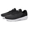 Li-Ning Non-Slip Durable Low-Top Running Shoes Women Sneakers Black ARHN236-1