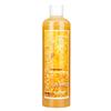 350ml Exfoliating Body Scrub with Rich Foam - Moisturizing Body Wash for Smooth Skin & Lasting Fragrance, 1 Piece