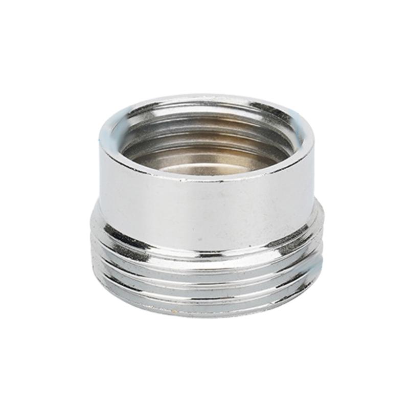 Brass Tap Quick Connecter Hose Coupling Adapter Water Tap Nozzle Faucet Adapter Hose Quick Joints Easy to Install