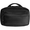 COS Minimalist Practical Recycled Nylon Travel Storage Bag Men Bags Black 1312155001