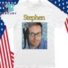 Stephen Merchant Shirt Unisex T-Shirt
