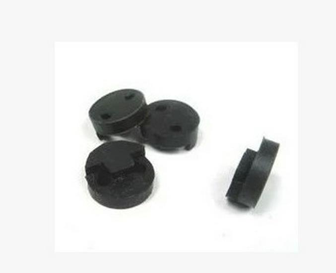 Rubber Violin Mute Silencer: Reduces Volume Without Harming Instrument