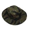 Tactics Camouflage Boonie Cap Balaclava Hat Suit Foldable Soft Outdoor Hunting Fishing Wide Brimmed Sunscreen Caps