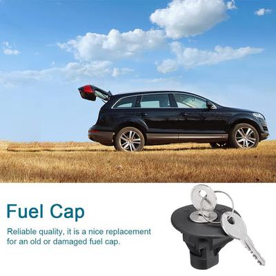 Fuels Tank Gas Cap With Key For Ford Ford - Compatible And Dependable Cap For Ford Vehicles