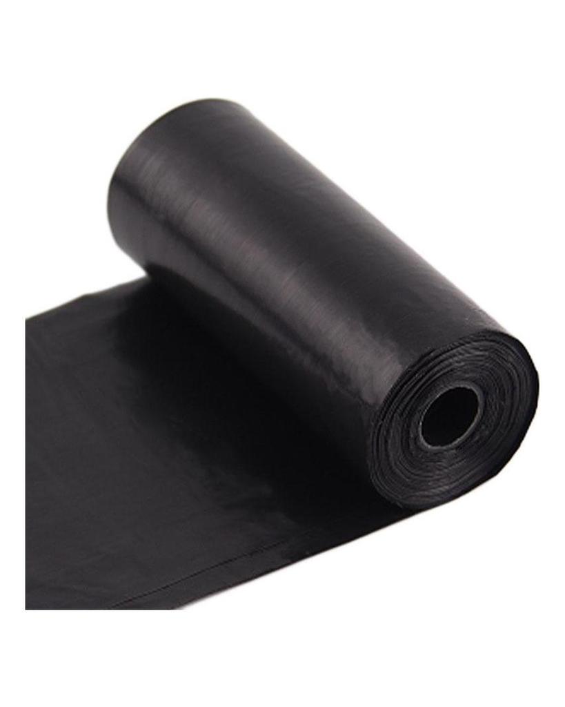 15pcs Dog Poop Bags for Outdoor Pet Dog Cat Waste Bag Puppy Cat Pooper Scooper Bag Small Rolls Cleaning Bags Pets Supplies