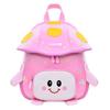 Kids' Cute Mushroom Kindergarten Backpack - Mini Diving Material Bag for Boys & Girls