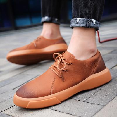 Comfortable and Trendy Men's Shoes Trendy Luxury Design Styles Daily Leisure Outdoor Hot Selling Youth Quality Shoes New