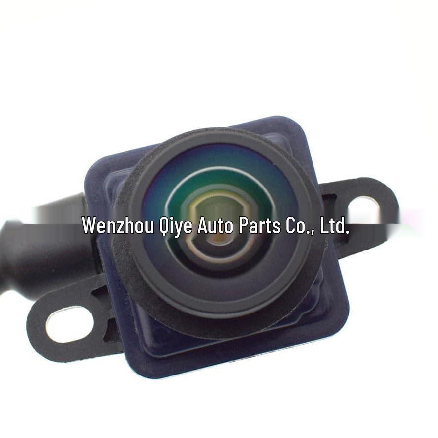 Dodge Dart Backup Camera (2013-2016) Model: 56038990AA 1WY78GW7AA