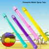 Splashing Spray Water Spray Props Scattering Outdoor Water Spray Toy Spray Water Toys  Summer
