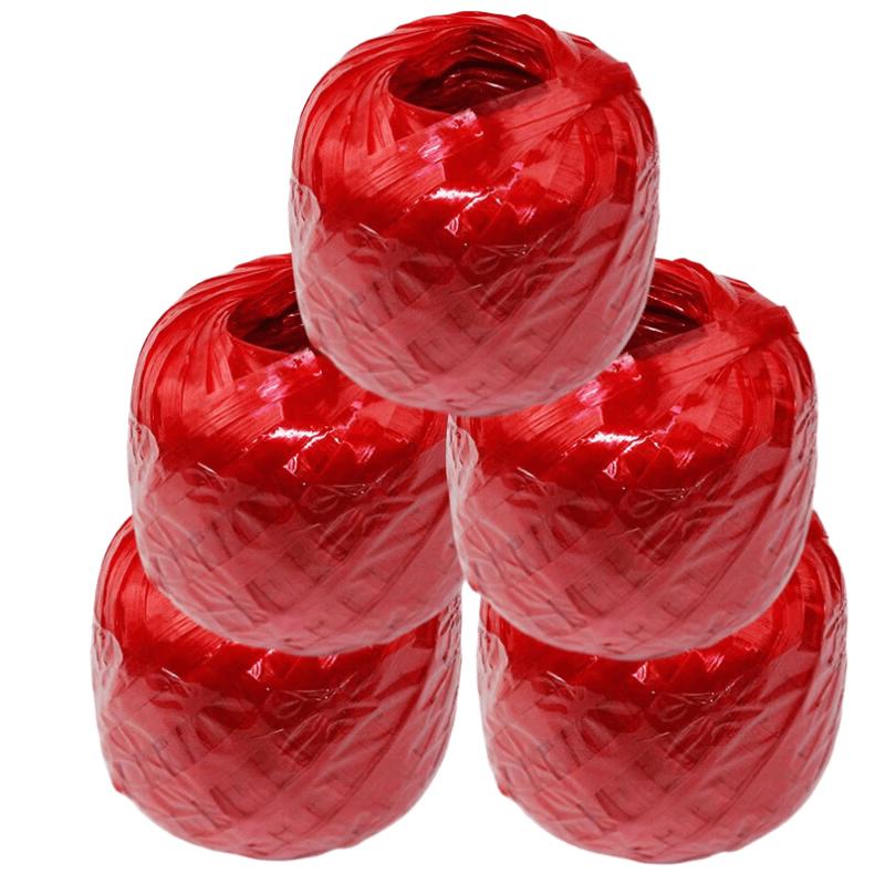 Multi-purpose Plastic Bundling & Packing Ropes