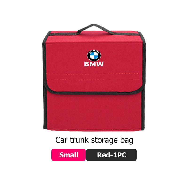

Car Trunk Storage Box Foldable Stowing Tidying Container Bag For BMW X3 X5 M5 M3 E46 E90 E60 F10 E39 F30 E36 G30 E87 E70