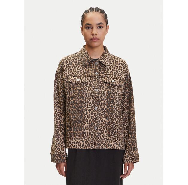 Куртка джинсовая Vero Moda Tessa EU XL