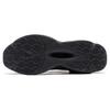 Chaussures décontractées basses pour homme Li-Ning Soft Noir AGLU009-1