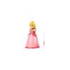 Sanei Boeki Super Mario Figure Collection Plus Peach with Umbrella FCP-004