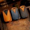 Car key cover is suitable for hippocampus key cover, Fumeilai M3 Prima 8S car key cover bag.