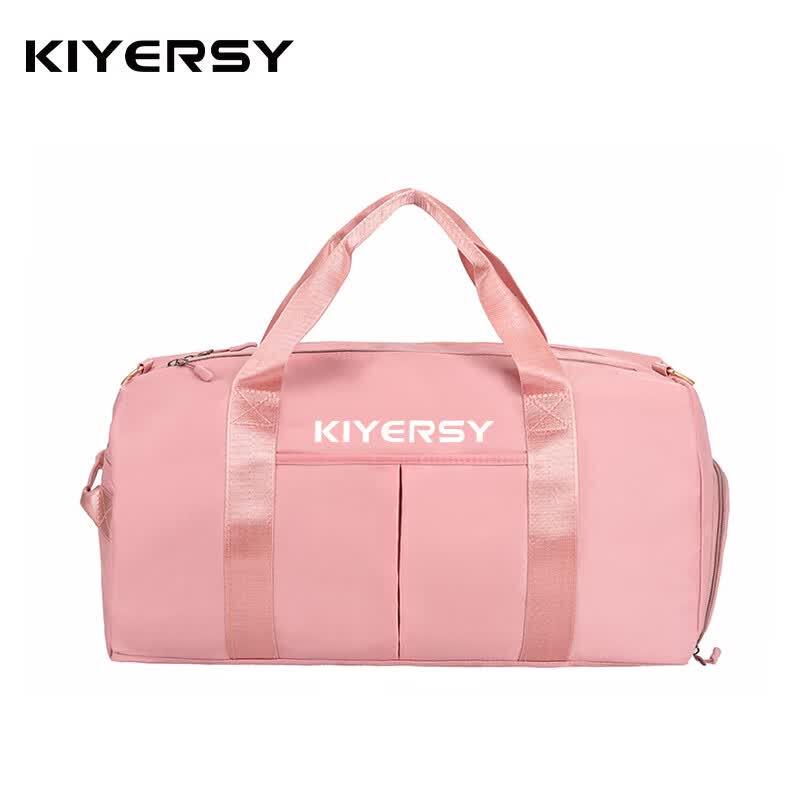 KIYERSY KYS-B8911 Fashion Sports Fitness Bag