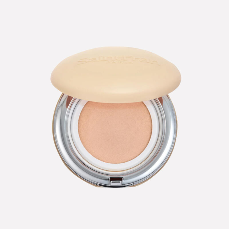 saintfran double w skin nude edition cushion main product 12g