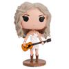 Resin Figure Statue Home Living Room Study Desk Decoration Creative Music Collectible Model 