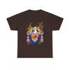 All Might Tshirt Plus Ultra Boku No Hero Academia Anime Black Shirt All Shirt
