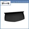 Brand New Center Pection Cover For Peugeot 408 2009-2013 308 2009-2015 Dashboard Grocery Box Lower Panel 9671735177
