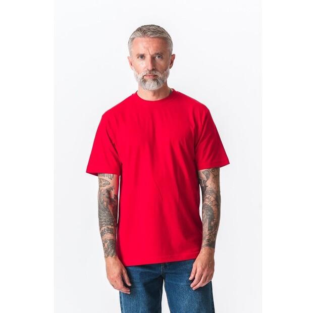 Футболка TeeShoppen Oversized Collection EU 2XS