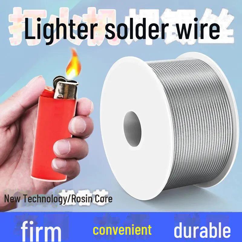 

Высокочистый низкотемпературный припой для бытового использования - инструмент для пайки из нержавеющей стали