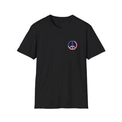 Oberteile – T-Shirts