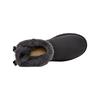 Ugg Mini Bailey Bow Ii Simple Comfortable Snow Boots Women boots 1016501-OBS
