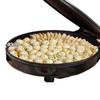 40" Double-Sided Electric Griddle Crepe and Bun Pan for Home Use